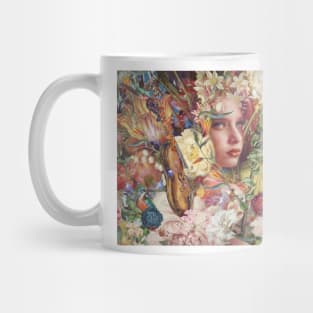 Primavera Mug